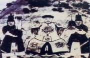 吴三桂
