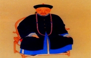 李卫