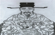 黄溍