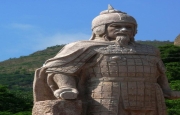 姜维