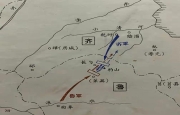 长勺之战