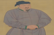 岑彭